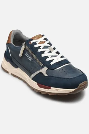 Mustang 4186307 - - Sneaker - Größe 40