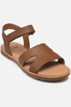 sorel Sandalen ELLA III ANKLE STRAP - - Größe 36
