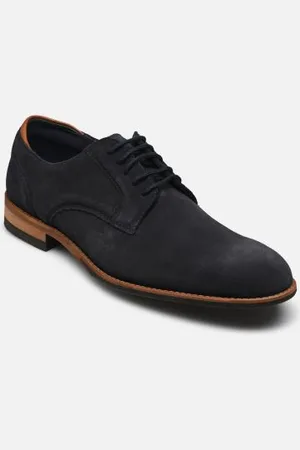 Clarks Schnürschuhe CraftArlo Lace - - Größe 39 1/2