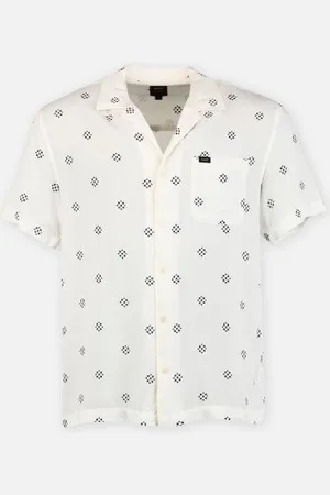 Lee Bekleidung RESORT SHIRT - - Größe L