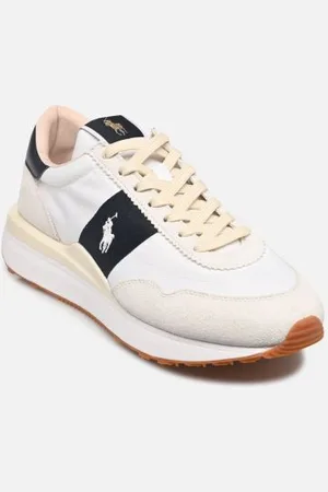 Ralph Lauren TRAIN 89 PP-SNEAKERS-LOW TOP LACE - - Sneaker - Größe 40