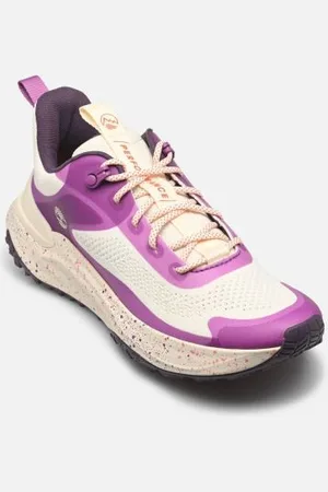 Timberland MTAC LOW LACE SNEAKER NATUR - - Sneaker - Größe 36
