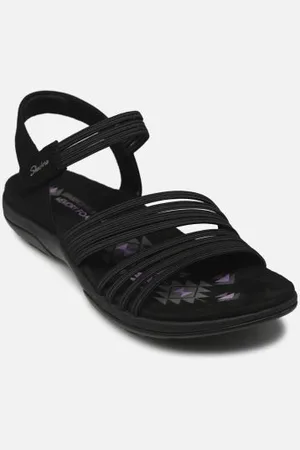 Skechers Sandalen Reggae Slim - - Größe 36