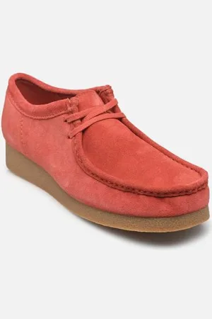 Clarks Stiefeletten & Boots WallabeeEVO RS - - Größe 39 1/2