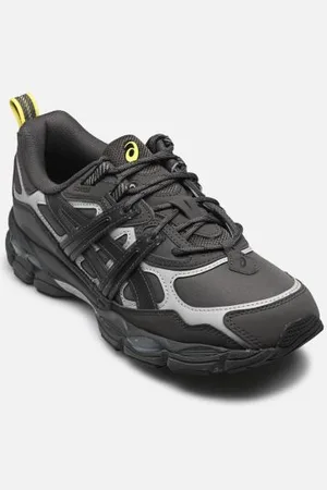 Asics Gel-Nyc Utility M - - Sneaker - Größe 40