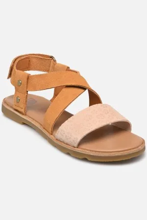 sorel Sandalen ELLA III CRISSCROSS SANDAL - - Größe 39