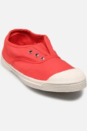 Bensimon ELLY E - - Sneaker - Größe 23