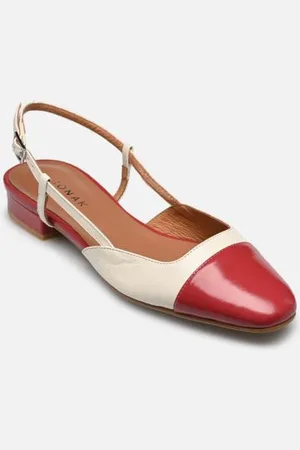 Jonak Pumps EXCLUSIVITE - DHAPOU - - Größe 35