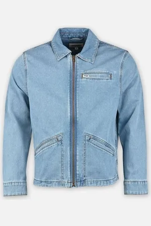 Wrangler Bekleidung Rodeo Utility Jacket - - Größe L