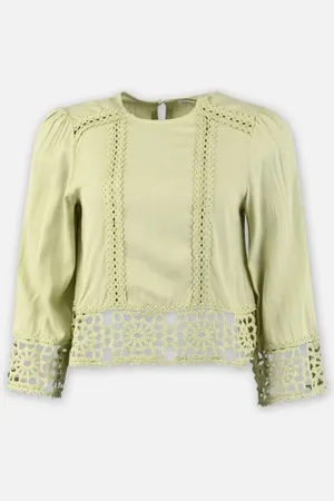 La Petite Etoile Bekleidung TEVY - - Größe 1