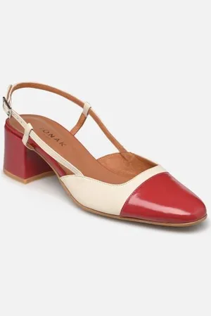 Jonak Pumps EXCLUSIVITE - DHAPOPY - - Größe 35