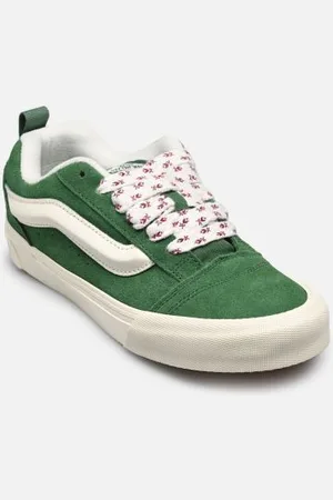 Vans Knu Skool W - - Sneaker - Größe 35