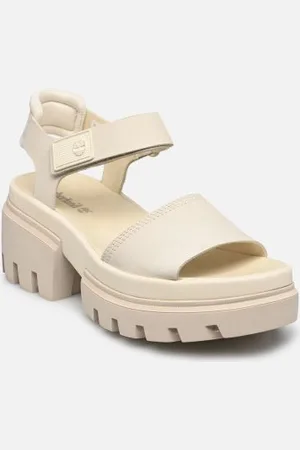 Timberland Sandalen Everleigh Ankle Strap - - Größe 36