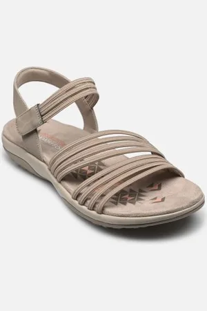 Skechers Sandalen Reggae Slim - - Größe 36
