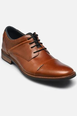 Marvin&Co Schnürschuhe WOSA - - Größe 39