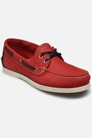 TBS Schnürschuhe PHENIS - - Größe 40