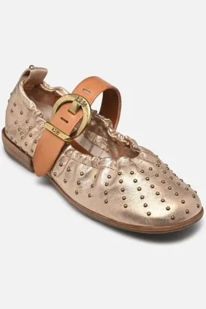 Airstep / A.S.98 Ballerinas B59110 - - Größe 38