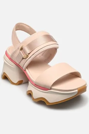 sorel Sandalen KINETIC IMPACT SLINGBACK HEEL SANDAL - - Größe 36