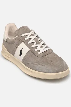 Ralph Lauren HRT AERA PP-SNEAKERS-LOW TOP LACE - - Sneaker - Größe 40