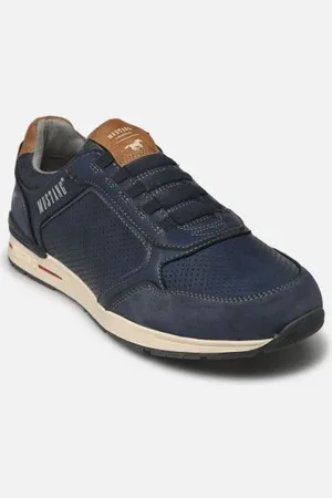Mustang 4154401 - - Sneaker - Größe 40