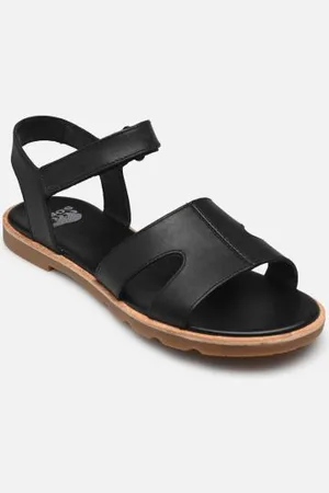 sorel Sandalen ELLA III ANKLE STRAP - - Größe 36