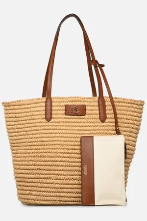 Ralph Lauren Handtaschen Brie 31-Tote-Large - - Größe T.U