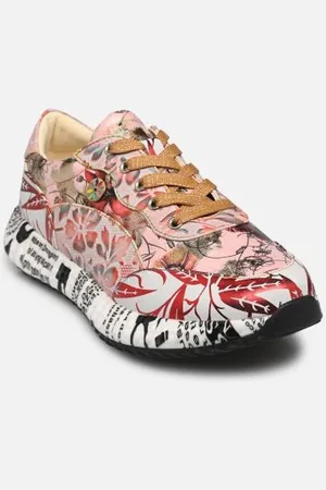 LAURA VITA Burton 31 - - Sneaker - Größe 35