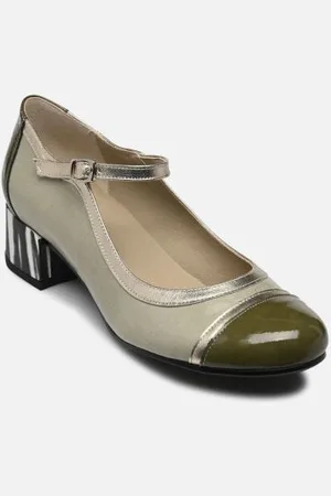 Dorking Pumps FRIDA D9027 - - Größe 35