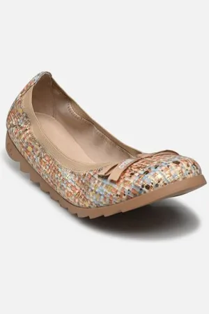 Chattawak Ballerinas Gamba - - Größe 36