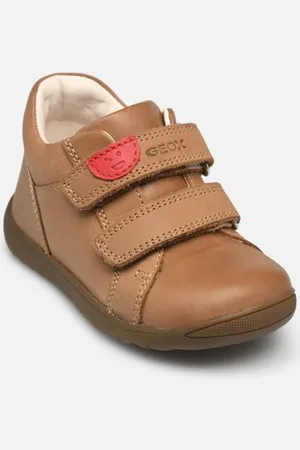 Geox B MACCHIA BOY C - - Sneaker - Größe 19