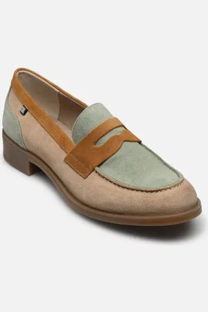 Dorking Slipper HARVARD D9245 - - Größe 36
