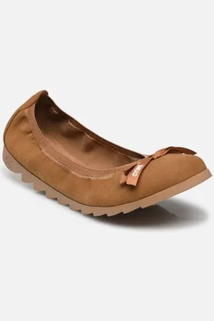 Chattawak Ballerinas Gamba - - Größe 36