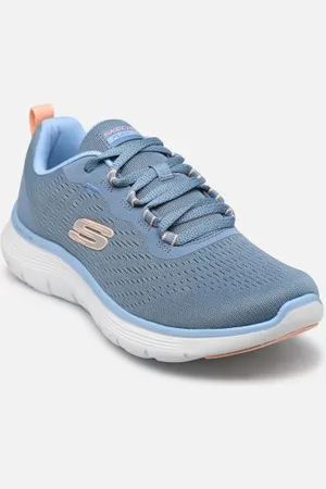 Skechers Flex Appeal 5.0 - - Sneaker - Größe 36