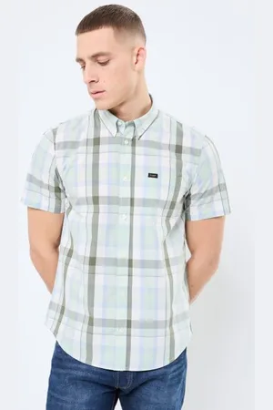 Lee Bekleidung BUTTON DOWN SS - - Größe L