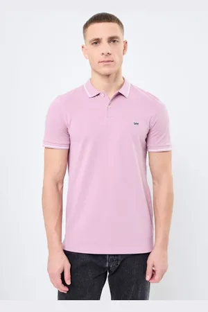 Lee Bekleidung Pique Polo - - Größe L