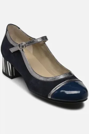 Dorking Pumps FRIDA D9027 - - Größe 35