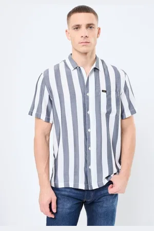Lee Bekleidung RESORT SHIRT - - Größe L