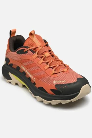 Merrell Sportschuhe MOAB SPEED 2 GORE-TEX M - - Größe 47