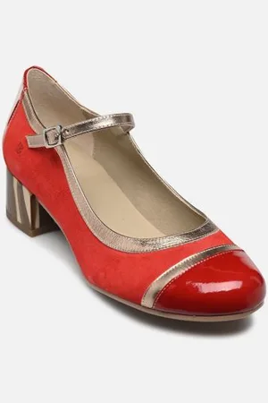 Dorking Pumps FRIDA D9027 - - Größe 35