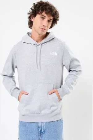 The North Face Bekleidung M Simple Dome Hoodie - - Größe S