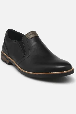 Rieker Slipper 13557 - - Größe 40