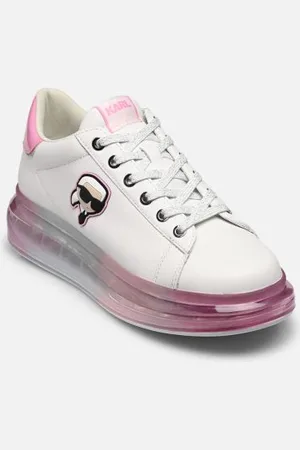Karl Lagerfeld Kapri Kushion Karl Nft Lo Lace - - Sneaker - Größe 36
