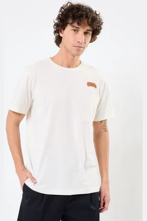 The North Face Bekleidung M SS OUTDOOR GRAPHIC TEE - - Größe S