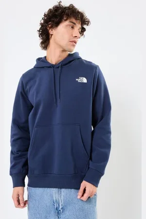 The North Face Bekleidung M Simple Dome Hoodie - - Größe S