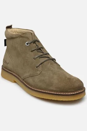 Kickers Stiefeletten & Boots KICK LEO - - Größe 40