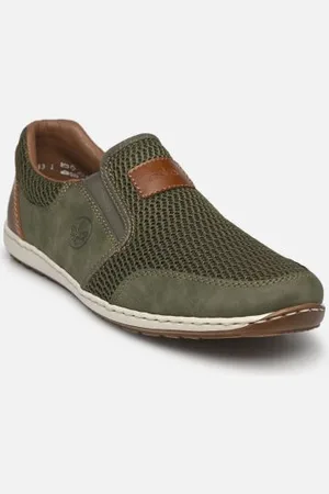 Rieker Slipper 8869 - - Größe 40