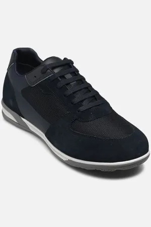 Geox U SPHERICA ACTIF X3 - - Sneaker - Größe 39