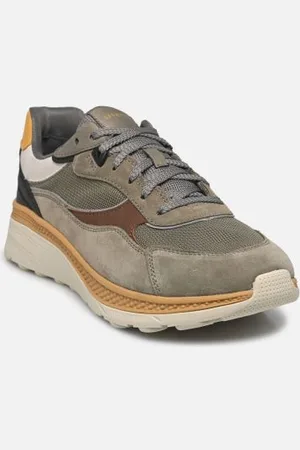 Geox U SPHERICA ACTIF X1 - - Sneaker - Größe 39