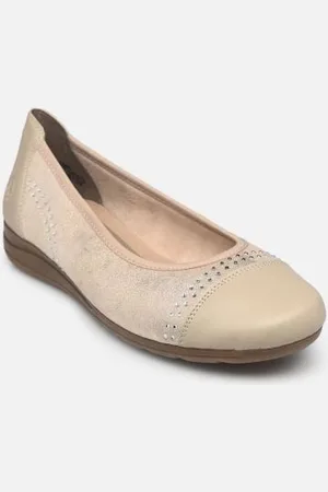 Rieker Ballerinas L9353 - - Größe 36