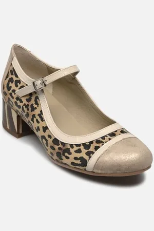 Dorking Pumps FRIDA D9027 - - Größe 35